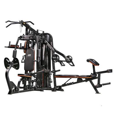 China JX-DS926 Home Use Three Station Home Gym Equipment Exercise for sale