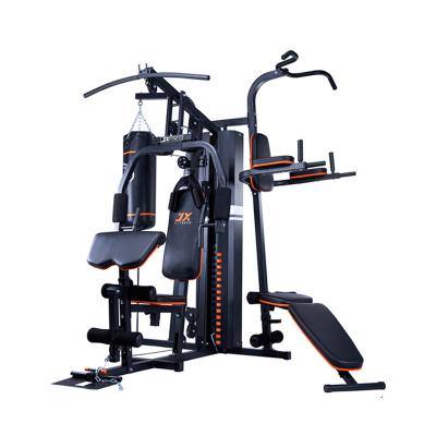 China JX-DS930 Three Station Home Gym Multi Strength Home Fitness Equipment Large Full Use Gym Equipment for sale