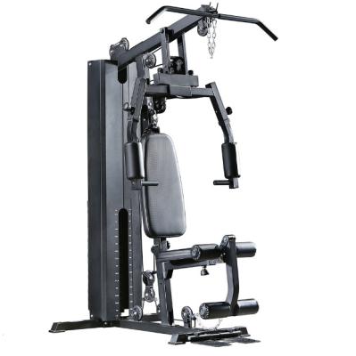 China Home Use Fitness Bodybuilding Home Gym Equipment Single Station Multifunctional Indoor Exercise for sale