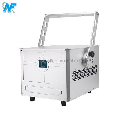 China New LANDSCAPE Feel 20W 30W 40W 50W RGB Animation Laser Light for sale