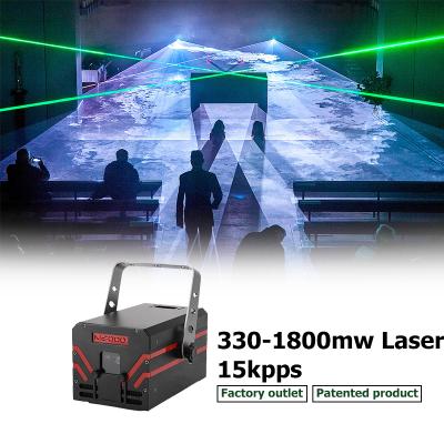 China Mini 3W RGB laser light Dj cartoon animation laser show light logo advertising projector sky laser light/disco/party/bar/club/weeding/stage for sale