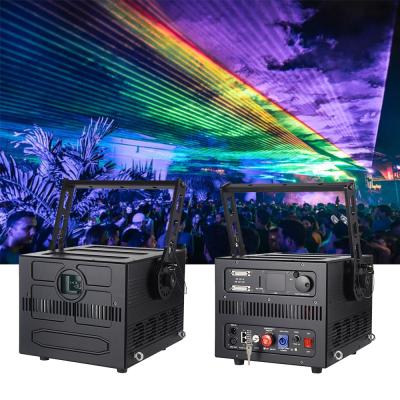 China 128 models. SD card holds hundreds of images and animations F4500 40KPPS 15W 18W 20W 25W 28W 32W RGB laser show for big event/wedding/festival for sale