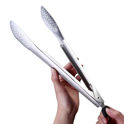 China SSGP viable employ Tong Use Bread And Function types of tweezers for meat for food wholesale ice tongs for sale