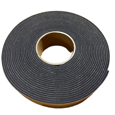 China China Supply Modern Oam Factory Price Synthetic Rubber Foam Tape Plastic Foam Tape Rubber Adhesive for sale