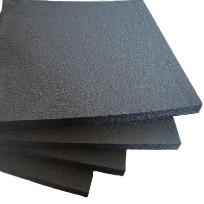 China Modern Made In China Factory Price Nitrile Rubber Foam Insulation Sheet Roll NBR PVC Sheet Insulation Board for sale