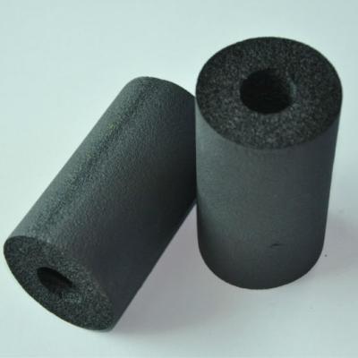 China NBR Foam Insulation Pipe Factory Price Modern High Quality Flexible Rubatex Rubber Foam Insulation Tube for sale