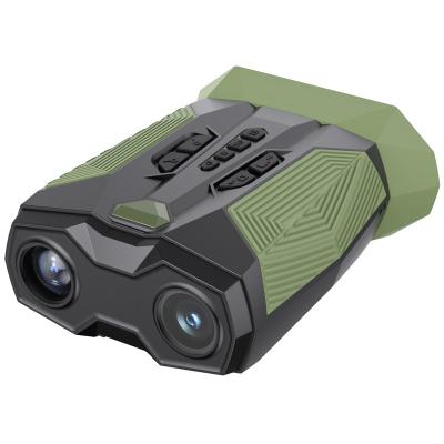 China 300m Night Vision 10MP 1080P 19X Infrared Digital Zoom HD Binocular Binoculars Day and Night for sale