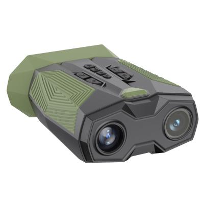 China hot sale factory wholesale price 300m night vision device hunting infrared night vision binoculars for sale