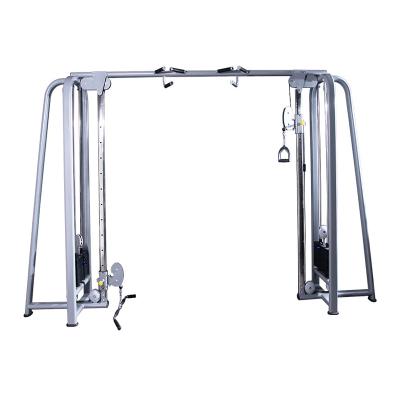 China Functional Cage Smith Machine Universal Commercial Strength Trainer Multi Station Machine for sale