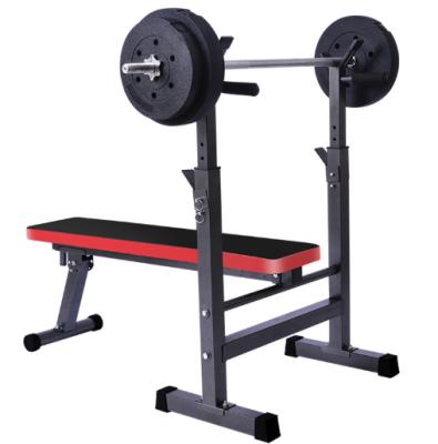 China New Design Indoor Weightlifting Bench Sit Bench Press Bench for sale