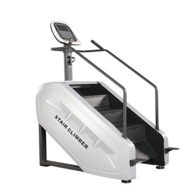 China Universal Climbing Machine Stairmaster Stepmill Commercial Stair Step Climber for sale