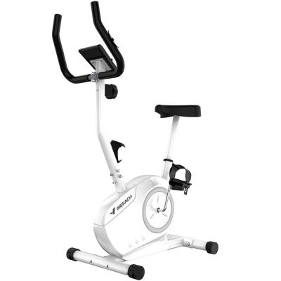 China Commercial Home Use Gym Equipment Fitness Spin Bike Magnetic Indoor Recycling Bike for sale