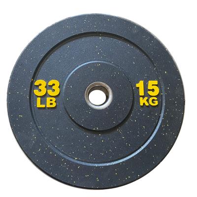 China Home\Gym\Wholesale Sports Performance Standard Barbell Weight Plates Gym Fitness Bumper Plates for sale