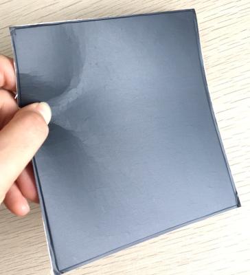 China zelda industrial cards nfc flexible magnet ferrite sheet for IC card RFID tag 13.56MHZ NFC non-contact antenna for sale