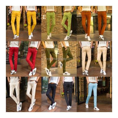 China QUICK DRY custom made mens pants plus size leisure jogging pants mens autumn sports pants for sale for sale