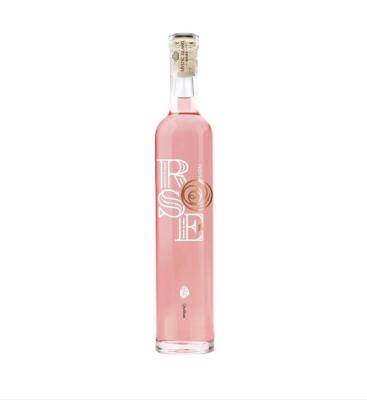 China Sparkl Rose Wine Production Plant Best Alcoholic Beverage 10.5 Bottle 12.5%Vol Age 200Ml Vine Table Wine for sale