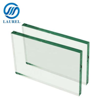 China China 8mm 10mm 12mm 15mm Clear 19mm Float Glass Sheet Traditional Glass Factory for sale