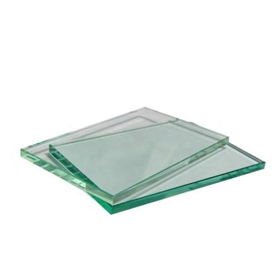 China Traditional Glass 4 Mm 6 Mm Clear Float Glass Manufacturer for sale