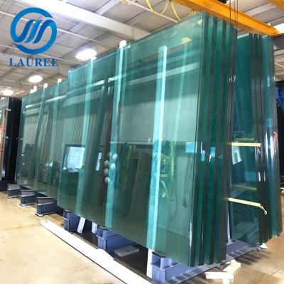 China Traditional 5mm Clear 3mm Float Glass Netting for sale