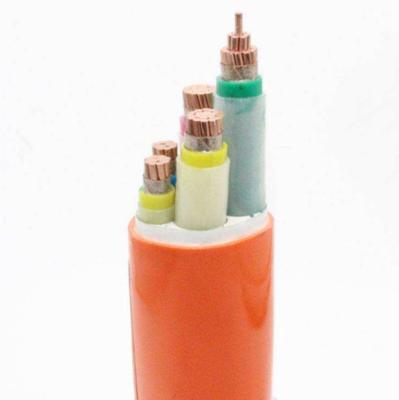 China Main Power Transmission China Manufacturer Factory Price Custom BBTRZ/YTTW/BTLY Test Wire Flame Retardant Power Cable For Sale for sale