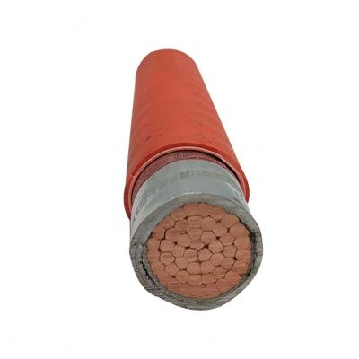 China Hot Selling Latest Design Mains Power Transmission Fire Protection Rubber Flame Retardant Cable Wide Application for sale