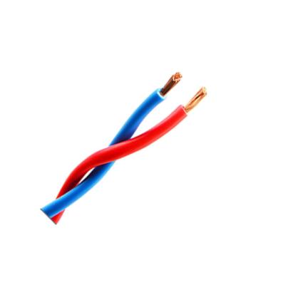 China Newest hot selling household wire wholesale custom high voltage cable electrical wires for sale for sale