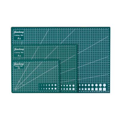 China Open Self-Healing Cutting Mat for Use Quilting and Sewing Cutting Board All Size Supplies for sale