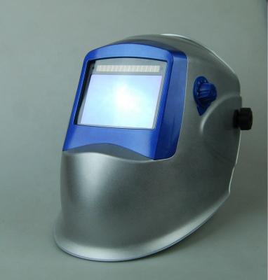 China Best-selling Unique Nylon Welding Helmet for Welder for sale