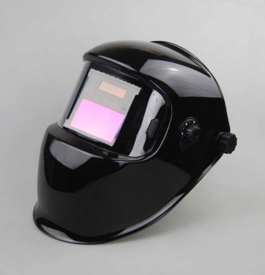 China LI-MI Solar Power Battery Welder Nylon Replaceable Helmet For Welder for sale