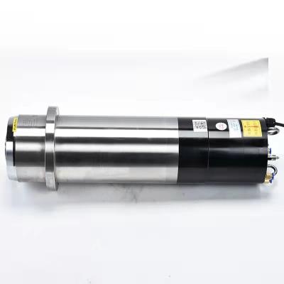 China Wholesale high quality custom cheap cnc motor milling spindle motor spindal spindle for sale