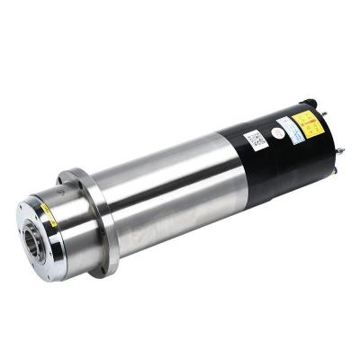 China Milling Hot New Products Spindle Motor Servo High Torque Spindle Motor for sale