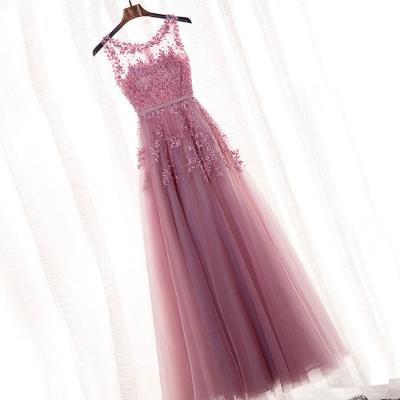 China 2023 New Anti-wrinkle Women Party Pink Sexy Dresses Fashion Tulle Grenadine Line Skirts for sale