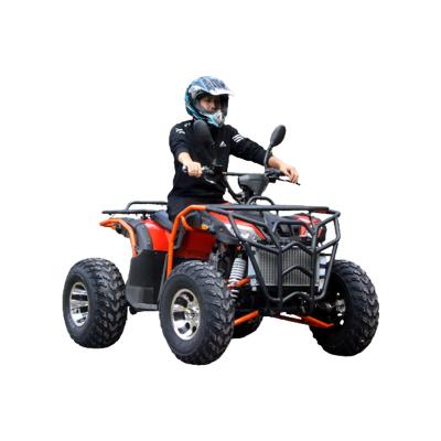 China At A Loss Quad  Four Wheel Motorcycle Wholesale China Atv  With Ce Certificate 12inch for sale