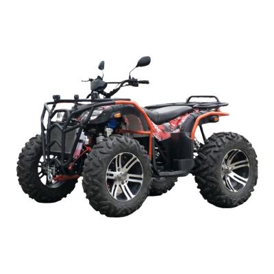 China New Design 500Cc Buggy Atv Utvs For Farm Use 12inch for sale