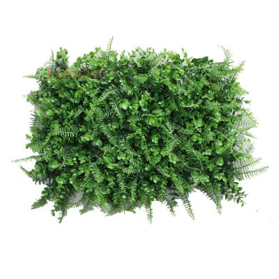 China Home Outdoor Indoor Decoration Wall Panels Artificial Grass Wall Design for sale