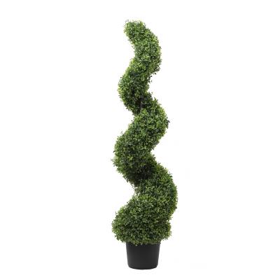 China Modern Artificial Climbing Plant For Plant Wall Artificial Boxwood for sale