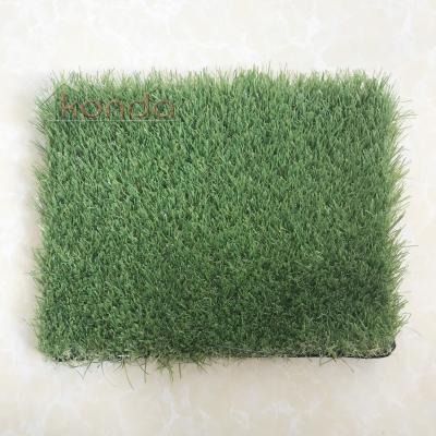 China Decoration Customized Size Outdoor Outdoor Artificial Grass Carpet For Playgrounds for sale