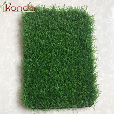 China Cheap Garden Decortaion For Soccer Field Waterproof Artificial Grass For Rolling Artificial Grass for sale