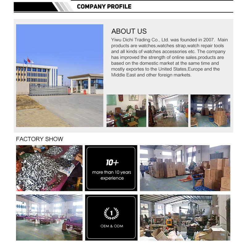 Verified China supplier - Yiwu Dichi Trading Co., Ltd.