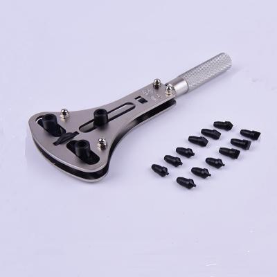 China Mechanical Watch Watch Case Back Screws Watch Repair Tool For Opening Watches for sale