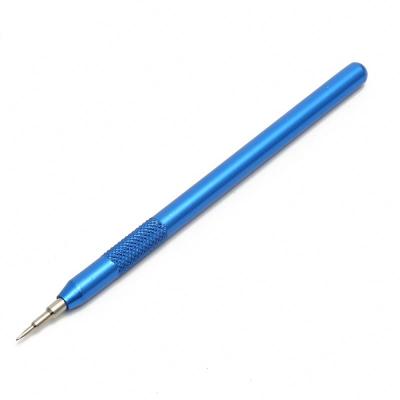 China Mechanical Watch Screwdriver Watch Punch Tools Leather Punch Needle Tool for sale