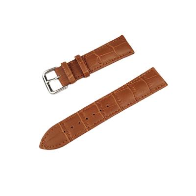 China Fashion Hot-selling Watch Strap With Replaceable Smart Leather Watch Strap for sale