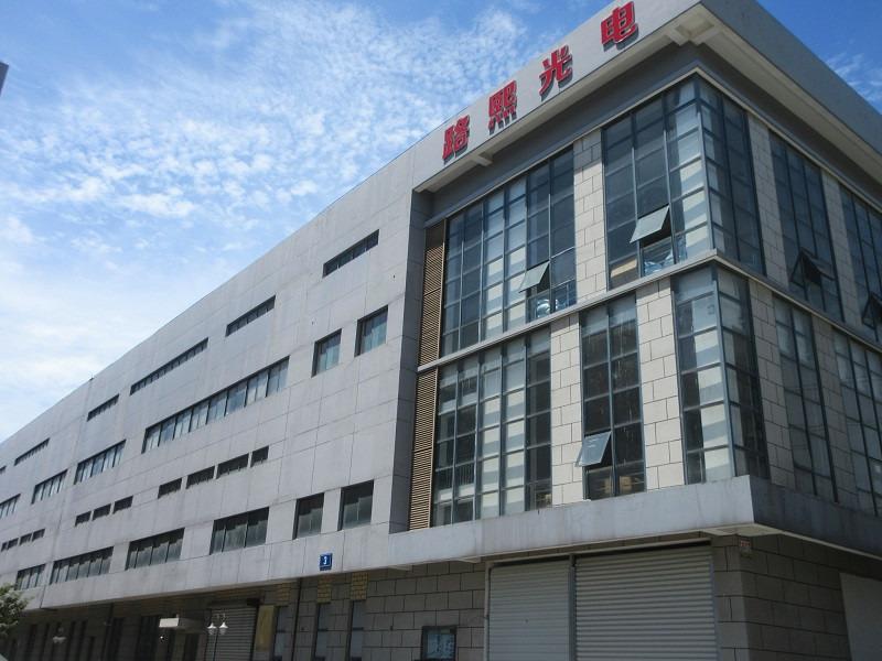 Verified China supplier - Suzhou Goodmolds Optics Co., Ltd.