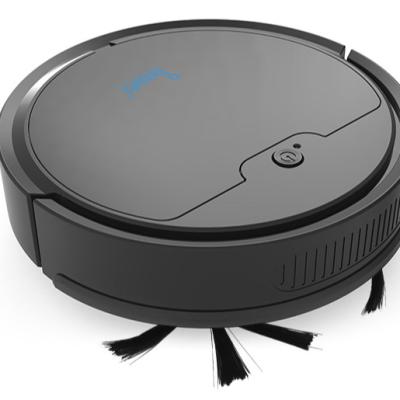 China Smart , Cheap And Fashionable Automatic Home Cleaning Vacuum Robot Fast Sweeping for sale