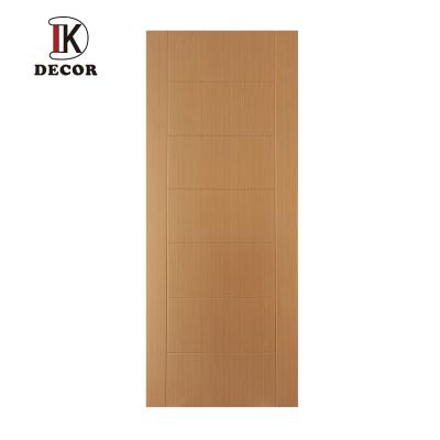 China Best modern pvc door designs chinese factory direct sale bulk cheap pvc door with door frame for sale