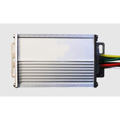 China Best Quality 48V/500W Garden Tool Aluminum Brushless DC Motor Controller for sale