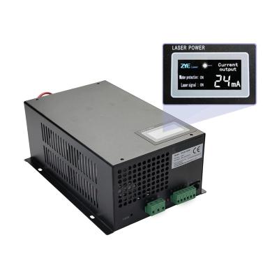 China Hotels Kinta High Quality CO2 Laser Power Supply 110V 220V for CO2 Laser Engraving Cutting Machine for sale