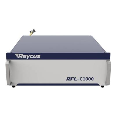 China High Quality Fiber Laser RFL-C1000X Fiber Laser Module 1000W Raycus CW Single Fiber Laser Source for sale