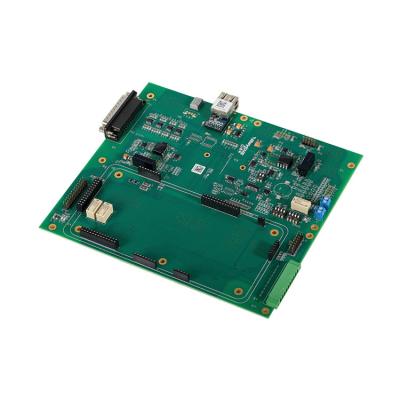 China Raycus fiber laser module control board for fiber laser (1-3kW) for sale