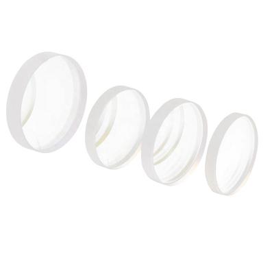 China Building Material Stores Kinta Laser Machine Parts JGS1 High Quality Laser Cutter Lens Protective Lens Windows for sale